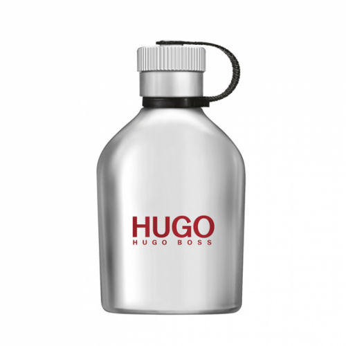 عطر هوغو بوس آيسد - 125 مل - Hugo Boss Hugo Iced E...