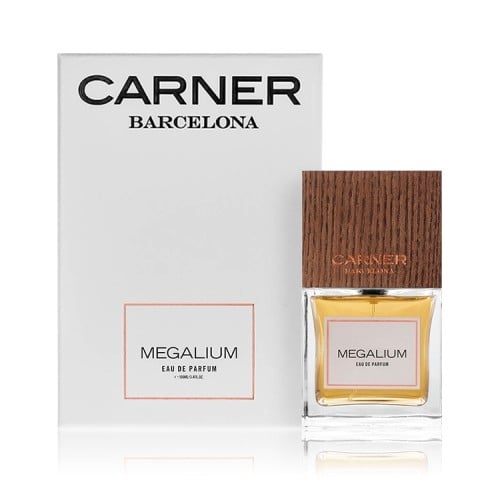عطر Megalium كارنر برشلونة او دو برفيوم50مل
