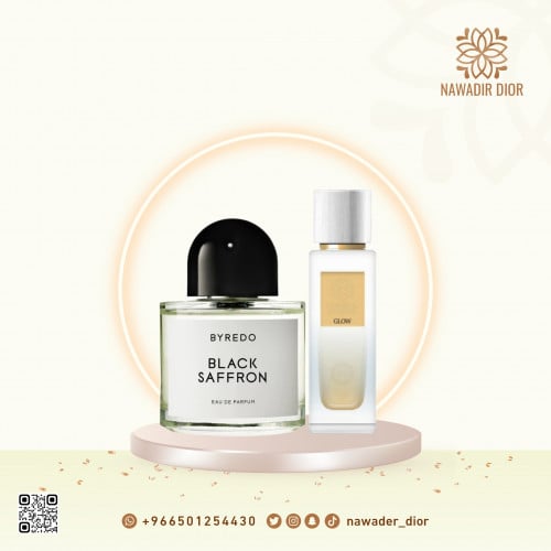 عطر ذا وودز كوليكشن باي ناتشورال جلو او دو بارفيوم...