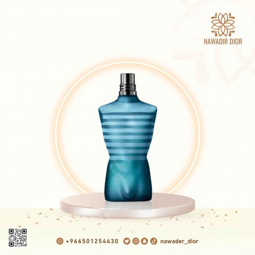 عطر جان بول غولتير لومال او دي تواليت- 125 مل