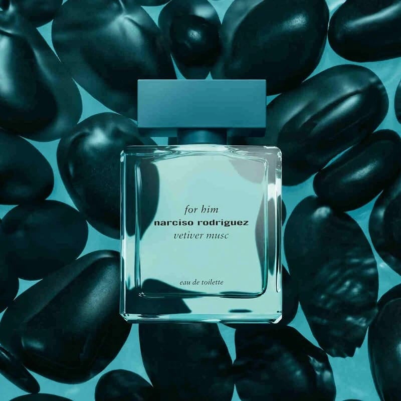 عطر نارسيسو رودريغز فيتفير مسك 100مل