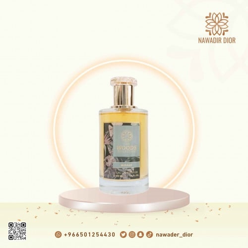 عطر ذا وودز كوليكشن ميراج او دو بارفيوم 100مل