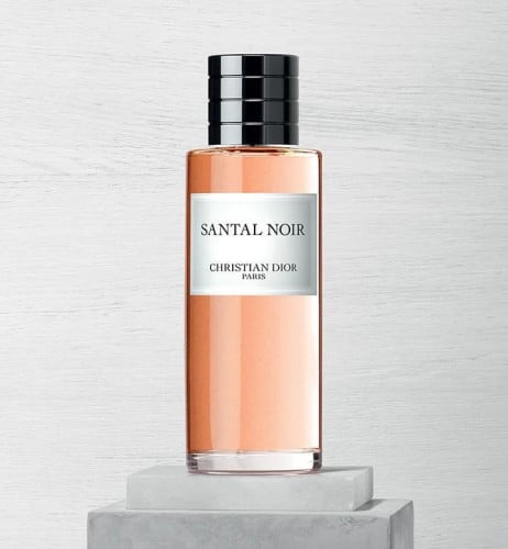 عطر ديور سانتال نوير او دو بارفيوم
