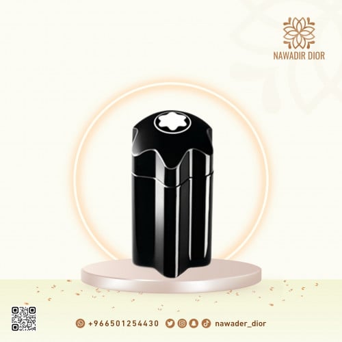 عطر مونت بلانك امبليم 100 مل