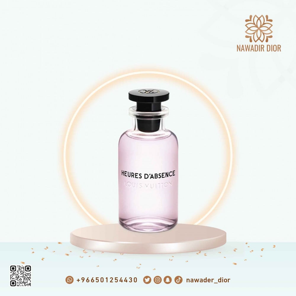 Louis Vuitton Tester Fragrances for Women