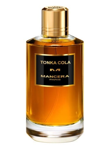 عطر مانسيرا تونكا كولا او دي بارفيوم 120مل