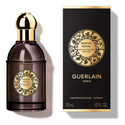 عطر شعر جيرلان سنتال رويال 30مل