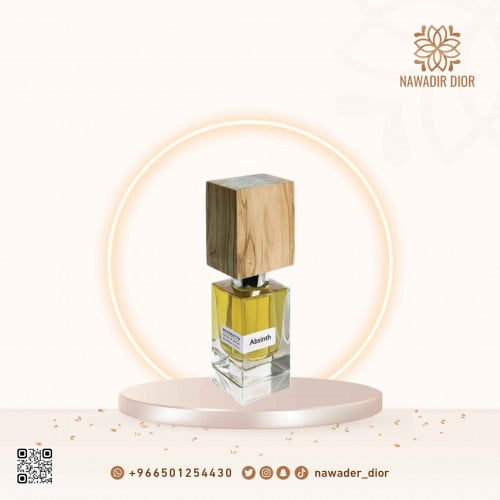 عطر ناسوماتو ابسينث اكسترايت دو بارفيوم 30مل