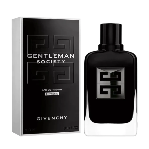 عطر جيفنشي جنتلمان سوسايتي اكستريم او دي بارفان 10...