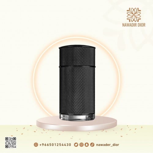 عطر دنهل ايكون إيليت او دو بارفيوم 100 مل
