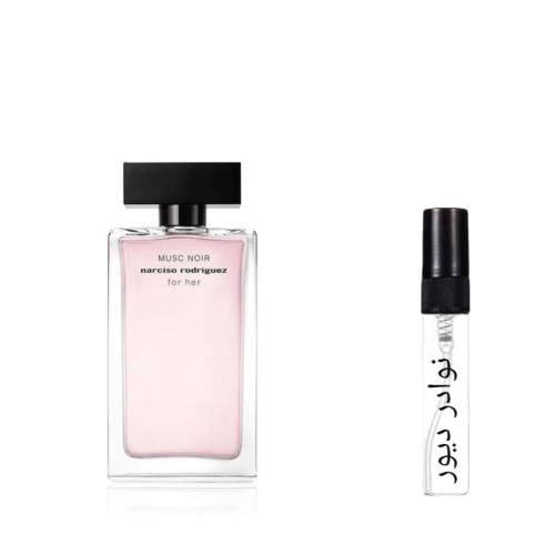 عينة عطر نارسيسو رودريغز مسك نود - 1 مل - Narciso...