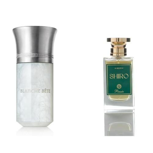عطر بينسي شيرو أو دو برفيوم - 100 مل - Pensee Chér...