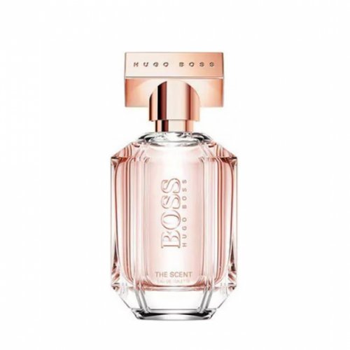 عطر هوغو بوس ذا سنت او دو بارفيوم 100 مل