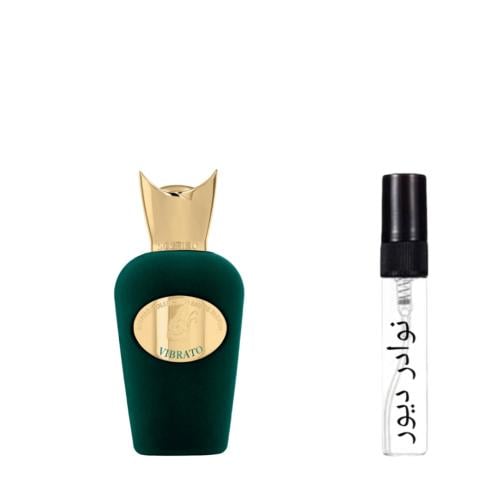 عينة سوسبيرو فيبراتو - 1 مل - Sospiro Vibrato Eau...