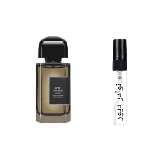 عينة عطر جريس شارنيل اكستريت - 0.1 مل - BDK Gris C...