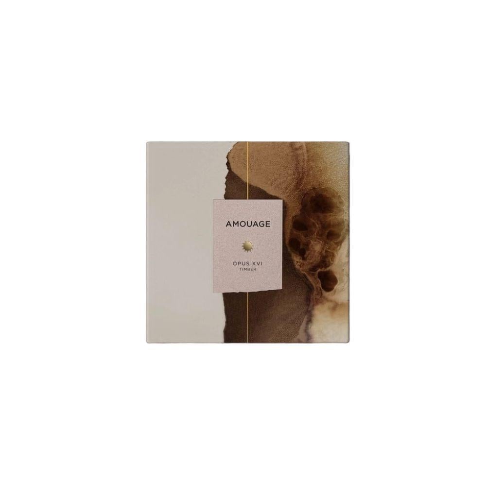 عطر أمواج اوبس XVI تيمبر – Amouage Opus XVI Tember Eau de Parfum 100ml