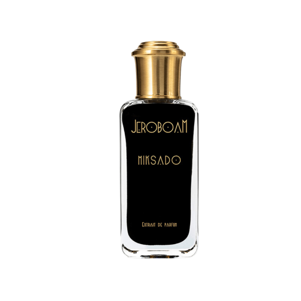 عطر جيروبوم مسكادو اكسترايت دي بارفيوم  30مل