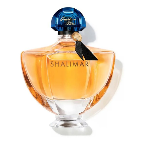 عطر جيرلان شاليمار او دي برفيوم 90 مل