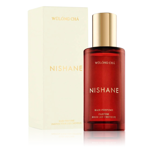عطر الشعر نيشاني ويلونج تشا او دو بارفيوم 50مل