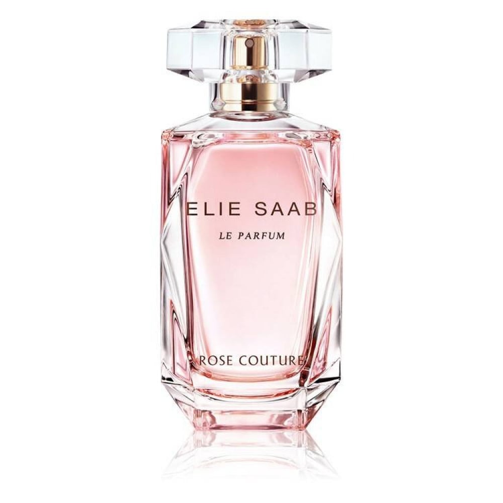 عطر ايلي صعب روز كوتيور الزهري او دو تواليت 90مل