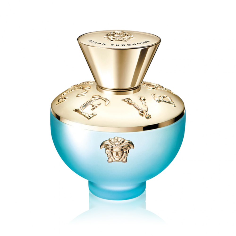 عطر فرزاتشي بور فيم دايلان تركواز او دو تواليت100مل