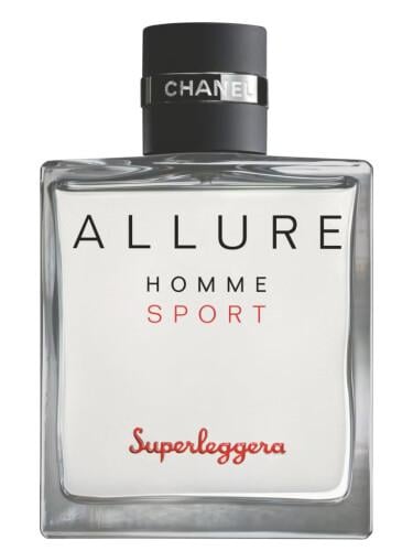 عطر شانيل الور هوم سبورت سوبرليجيرا اودي بارفيوم 1...
