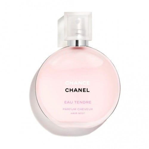 عطر الشعر شانيل شانس او تندر35مل