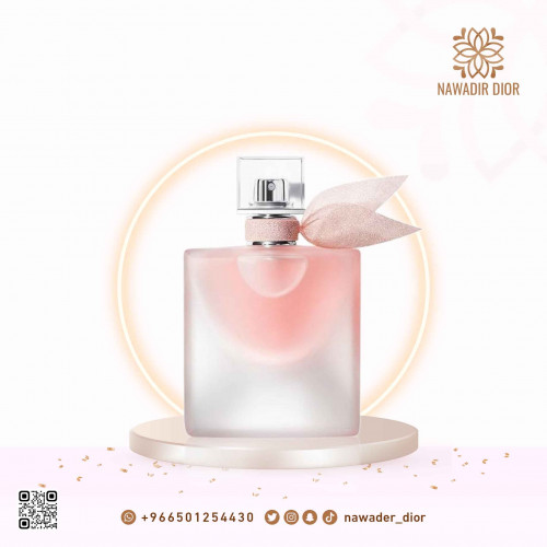 عطر الشعر لانكوم لا في اي بيل-30مل