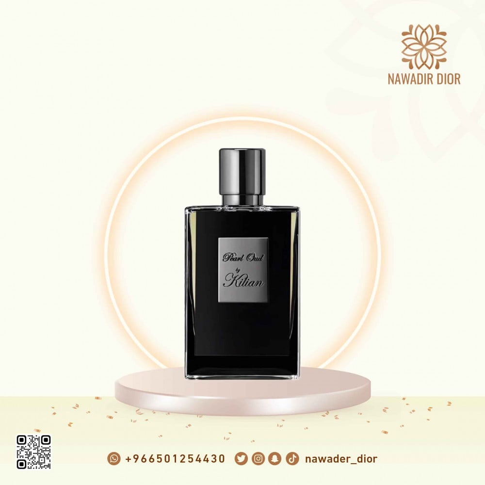 عطر كيليان بيرل عود 50 مل – Kilian Pearl Oud Eau de Parfum 50ml