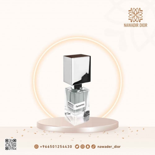 عطر ناسوماتو فانتوماس اكسترايت دو برفيوم 30 مل