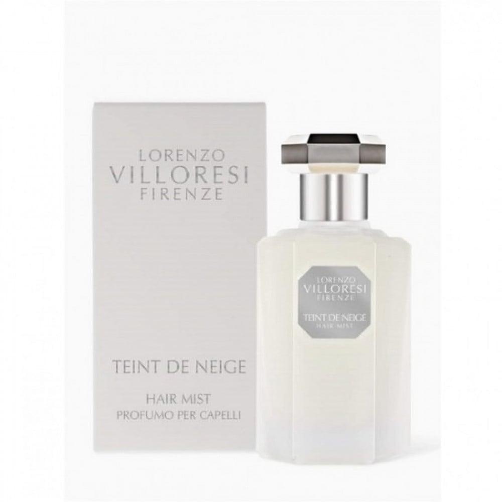 عطر الشعر لورينزو فيلوريسي تينت دي نيج-50مل