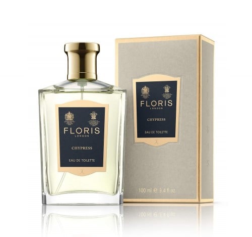 عطر فلوريس شيبريس او دو تواليت 50مل