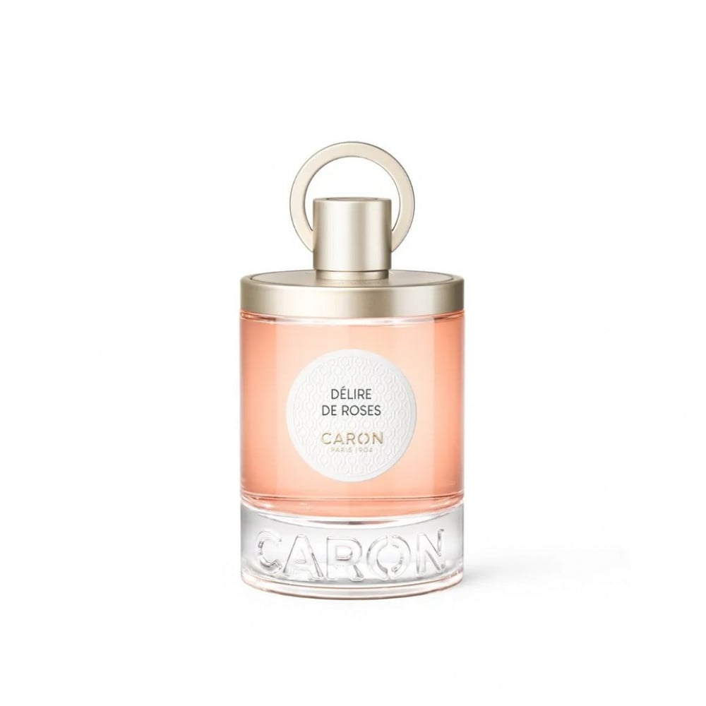 عطر كارون ديليري دي روز 100 مل