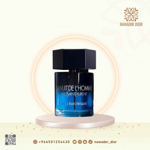 Jimmy Choo Man Blue Eau de Toilette-100ml - متجر نوادر ديور افضل متجر تسوق  عطورات رجالي وعطورات نسائي