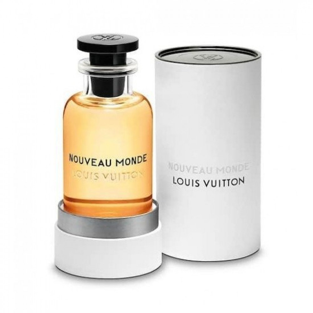 LOUIS VUITTON Perfume 2ml Fragrance for Men Women and Unisex