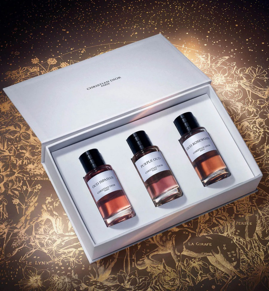 Chia sẻ với hơn 85 dior perfume discovery set mới nhất  trieuson5