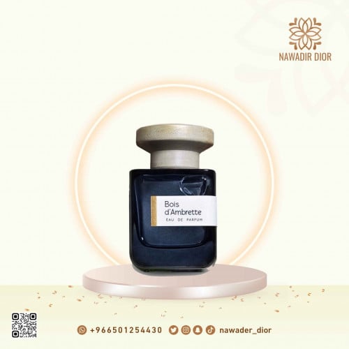 عطر اتيليي ماتيري بويس دي امبريت 100 مل