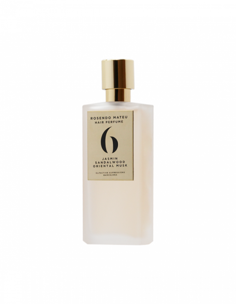 عطر الشعر روزيندو ماتيو 6 50 مل
