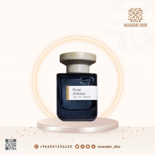 عطر اتيليي ماتيري روز اردواز 100مل