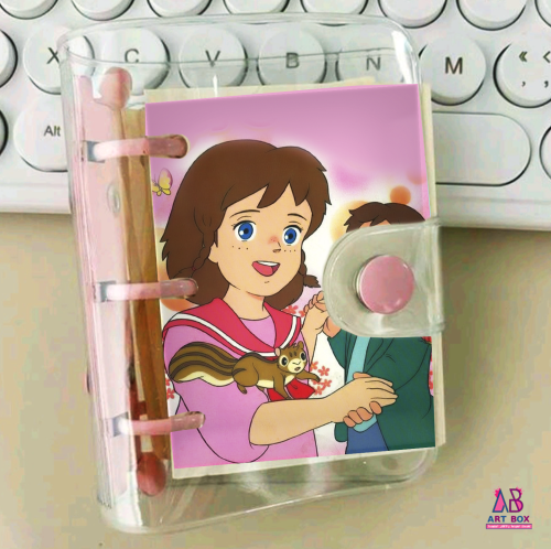 نوتة صغيرة بوليانا