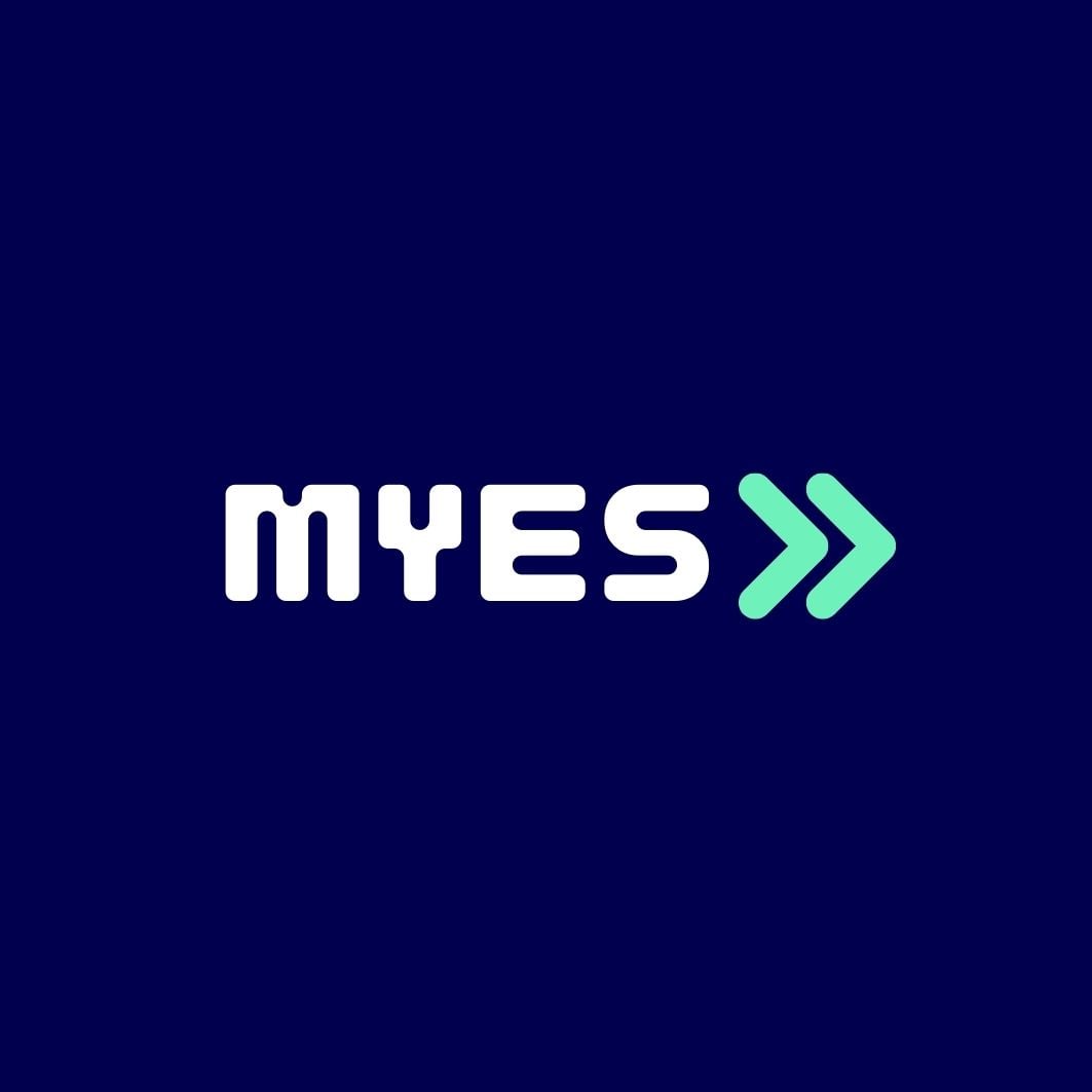 منصة الخدمات MYES