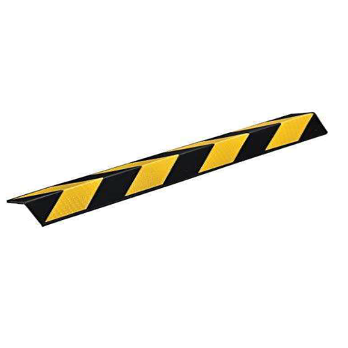 Rubber Corner Guard 120cm