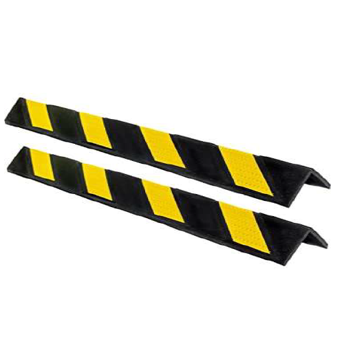 واقي زاوية حادة 80 سم - واقي اعمدة