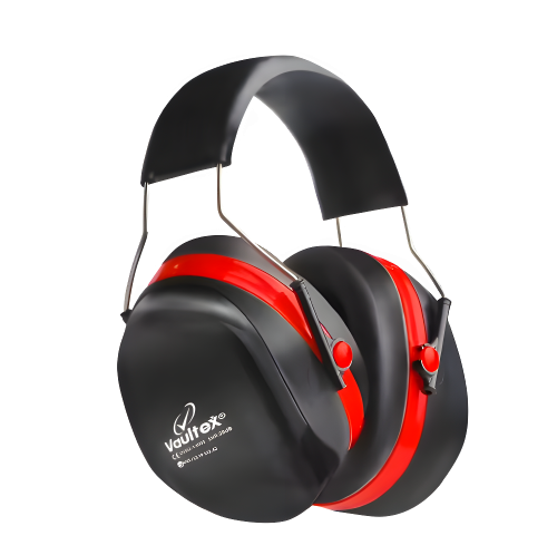 Vaultex acoustic and noise reduction EAR MUFFS