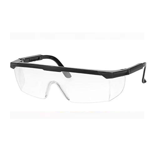 safety glasses