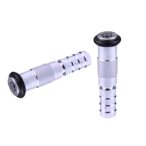 قاذف كروم نصف بوصة