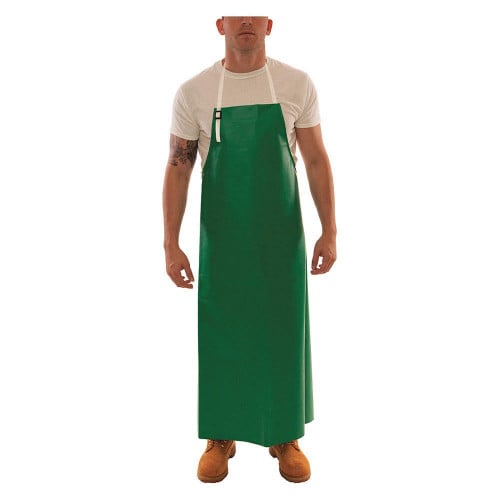 مريلة كيميائية P V C