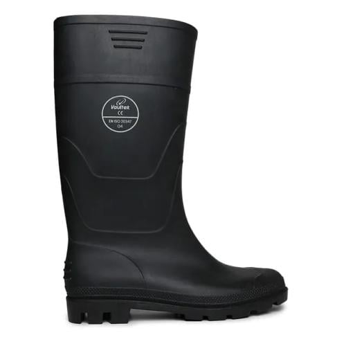 فولتكس بوت مطر مع اصبع من الصلب  VAULTEX RAINBOOT WITH STEEL TOE