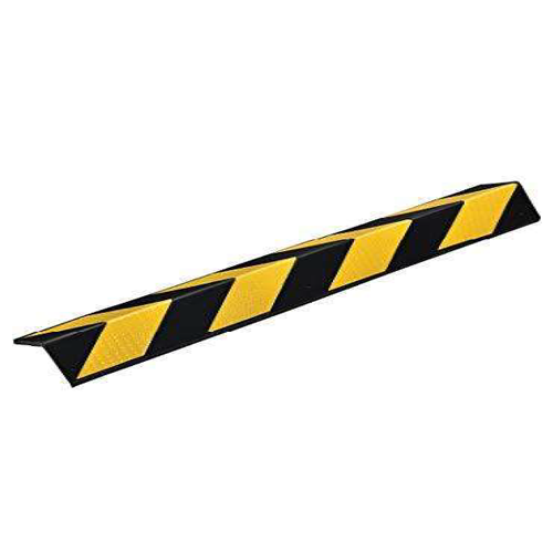 Rubber Corner Guard 1m