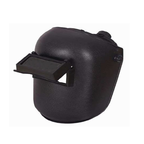 Welding Helmet - Black